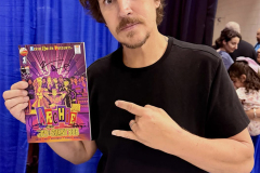 Mewes
